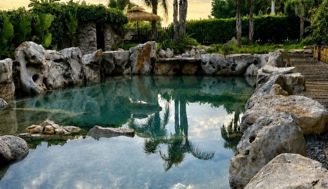 Villa Rosa dei Venti