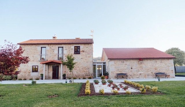 Villa Rosa