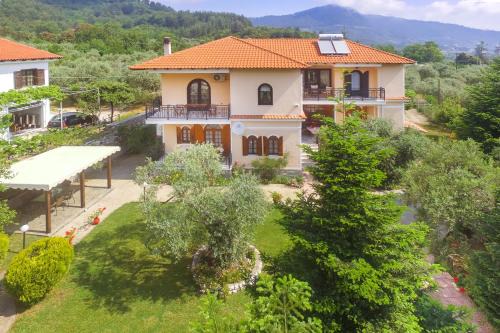 Villa Rosa