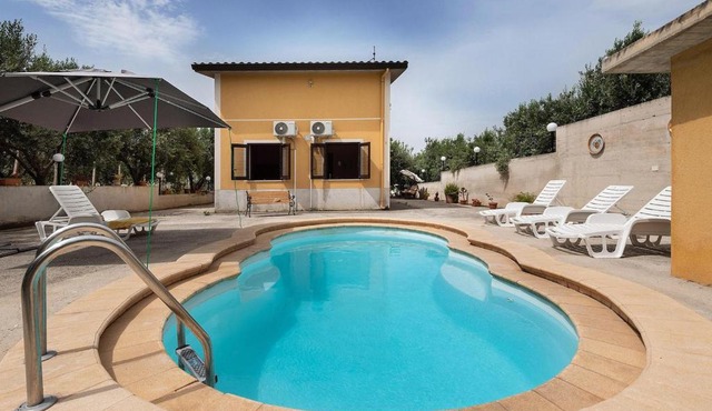 Villa Rosa