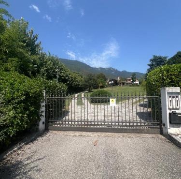Villa Rosa