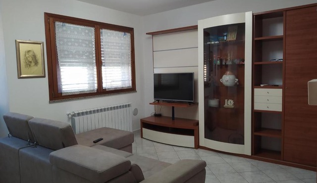 villa Rosa