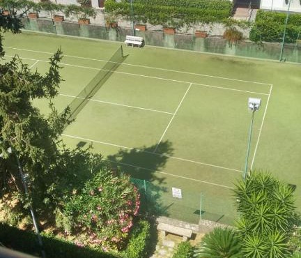 Villa Rosa