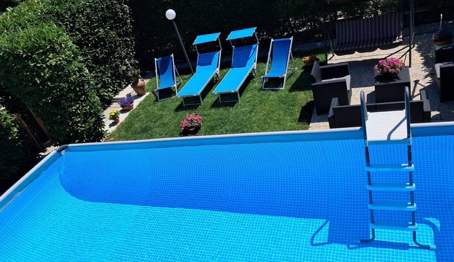 Villa Rosa