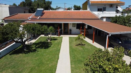 Villa Rosa