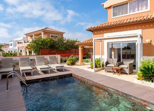 Villa Rosa