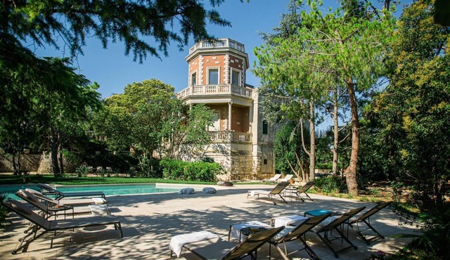 Villa Rosa Resort - House 2