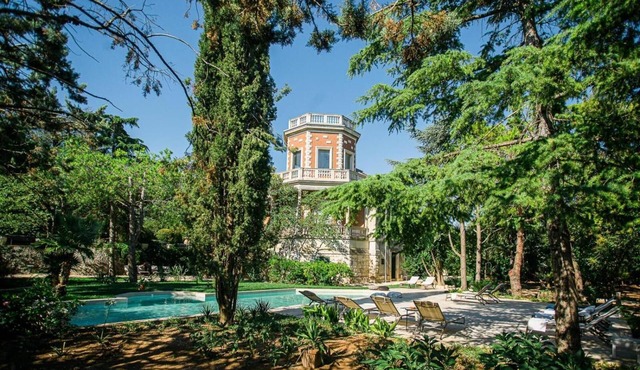 Villa Rosa Resort - House 6