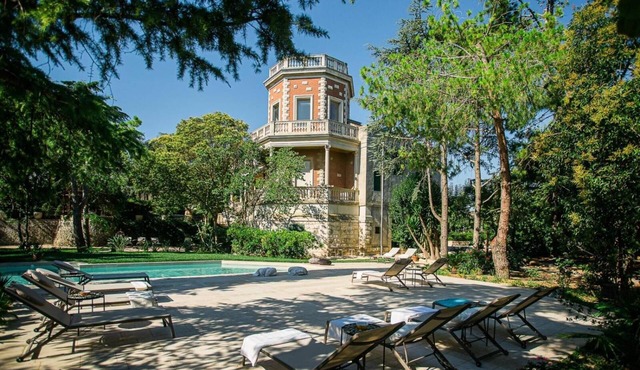 Villa Rosa Resort - House 10