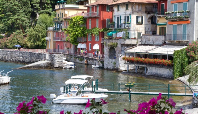 Villa Rosalia, Menaggio, Italy