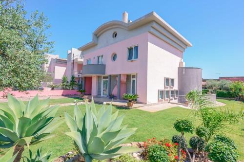 Villa Rosanna