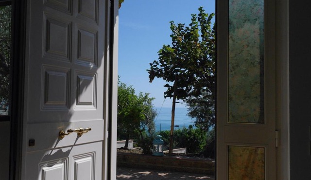 Villa Rosaria