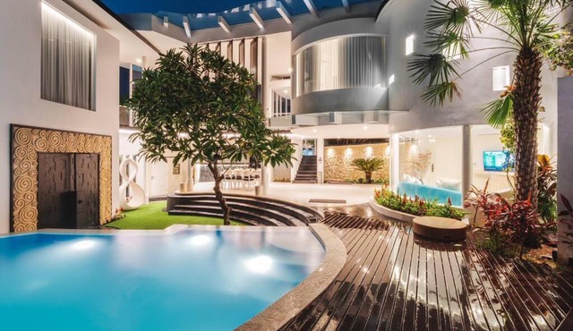 Villa Rose