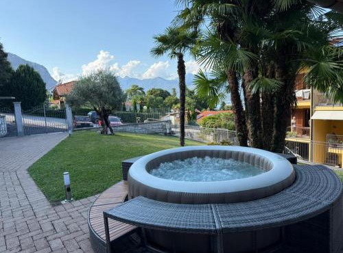Villa Rose