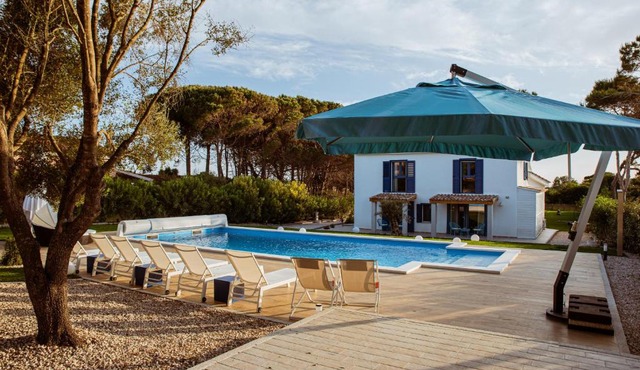 Villa Rose Sardegna
