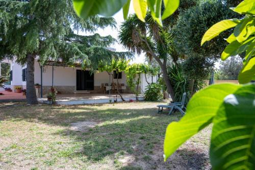 Villa Rosetta