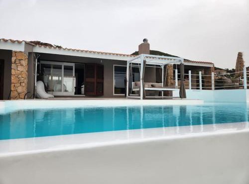 Villa Rosi