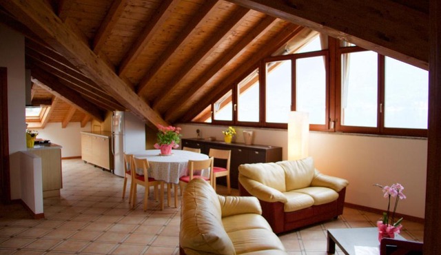 Villa Rosina Loft