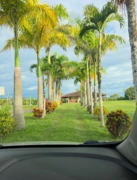 Villa Rosita