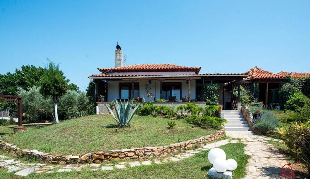 VILLA ROSSA