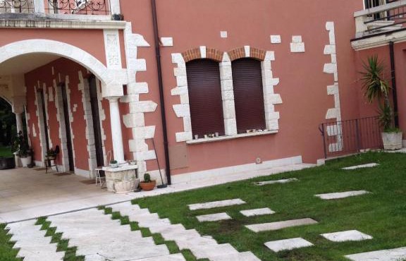 Villa Rossa