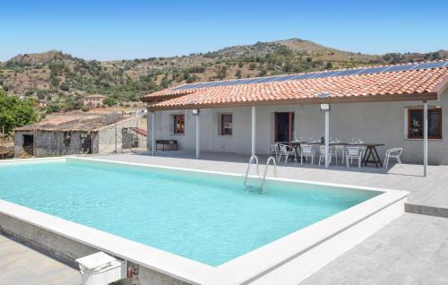 Villa Rossella
