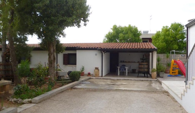 Villa Rossetti