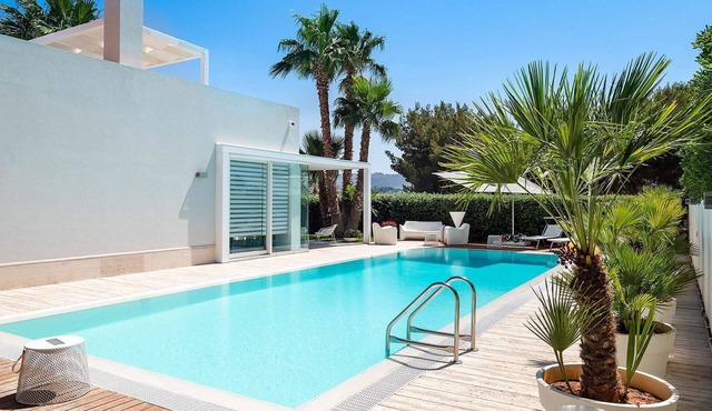 Villa Rossini with swimming pool - My Rental Homes