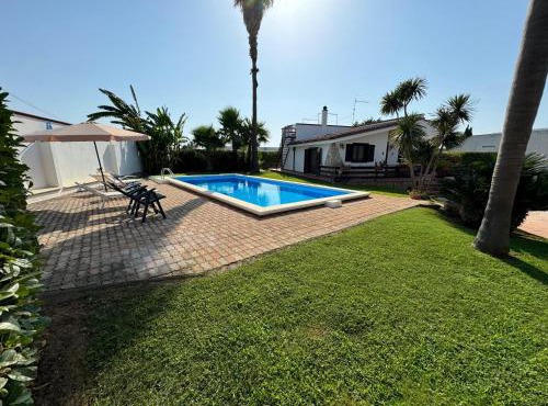 Villa Rosy