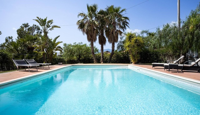 Villa Royal - Adrano
