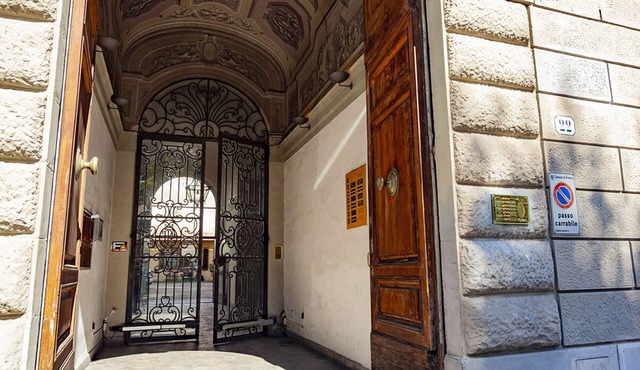 Villa Royal B&B