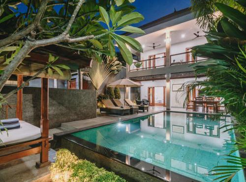 Villa Royal
