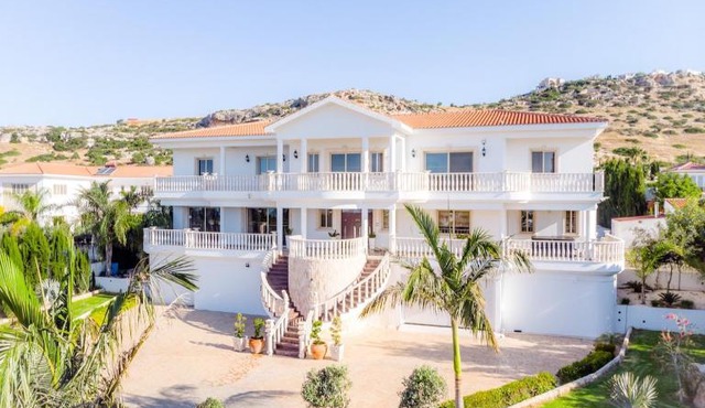 Villa Royale