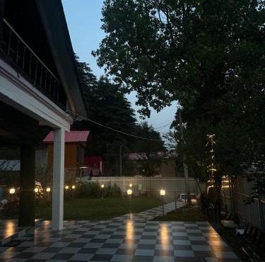 Villa Royale