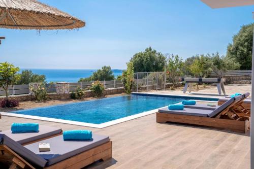 Villa Roz by Villa Plus