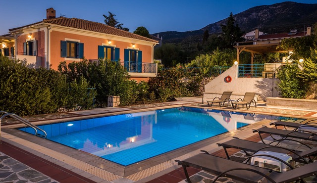 Villa Rudi