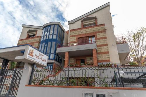 Villa Ruffilli