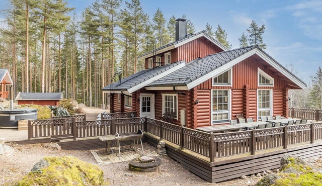 Villa ruhtinas by Interhome