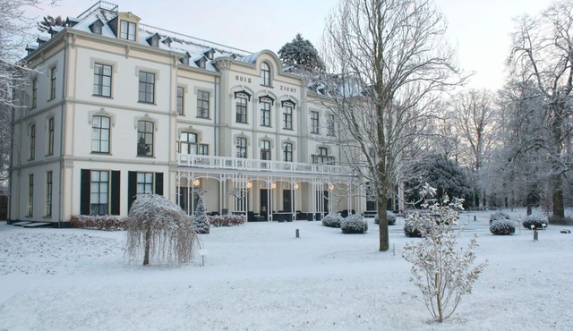 Villa Ruimzicht