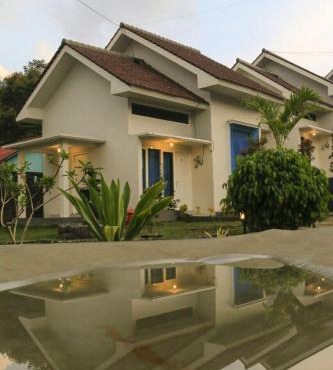 Villa Rumah Bromo
