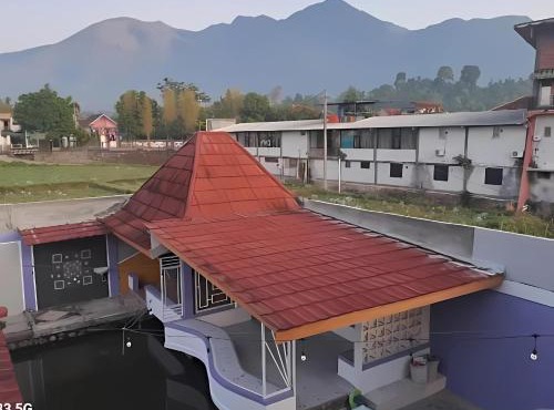 Villa Rumah Kita GARUT
