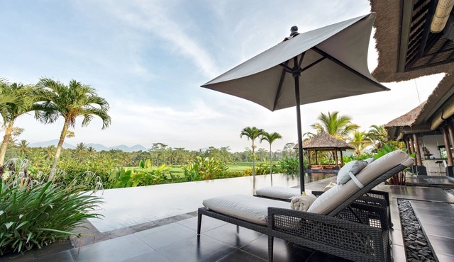 Villa Rumah Lotus