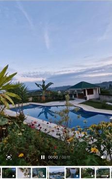 Villa Rumah Omma