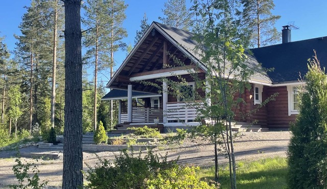 Villa Runo