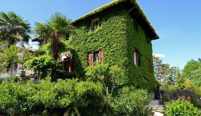 Villa Rustica Comfortable holiday residence