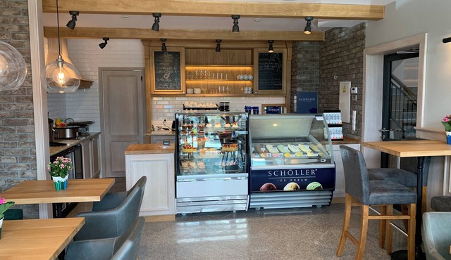 Villa Rustica