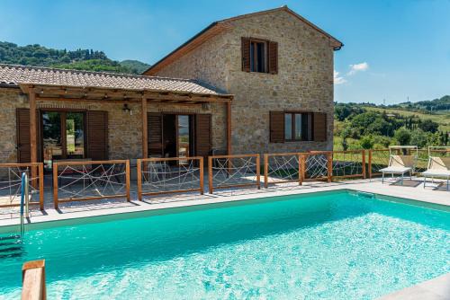 Villa San Giuseppe Scirocco