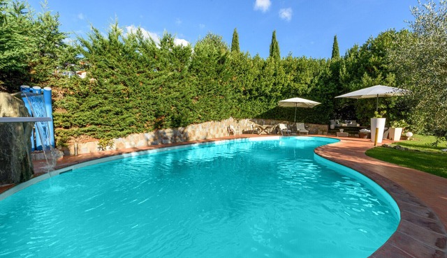 Villa Setteponti by MMega