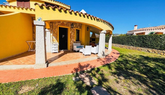 Villa Sa Fina - Costa Rei