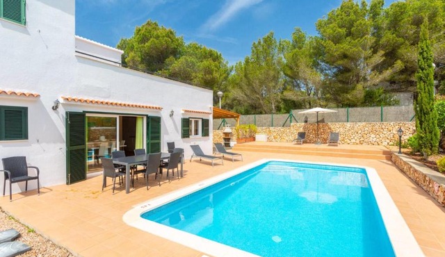 Villa Sa Lluna